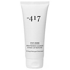 Minus 417 Every More Brightening Cleanser & Make Up Remover 1/1