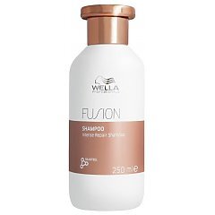 Wella Professionals Fusion Intense Repair Shampoo 1/1