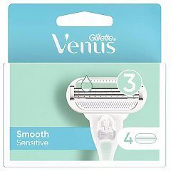 Gillette Venus Smooth Sensitive 1/1