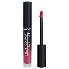IsaDora Velvet Comfort Liquid Lipstick 1/1