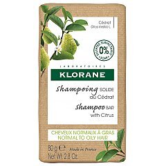 Klorane Solid Shampoo 1/1