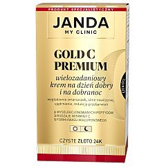 Janda Gold C Premium 1/1