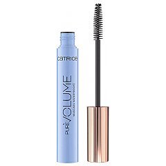 Catrice Pure Volume Waterproof Mascara 1/1