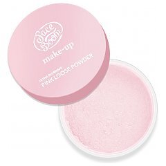 Face Boom Ultra Blurring Pink Loose Powder 1/1