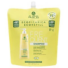 Alama Frequent Shampoo 1/1