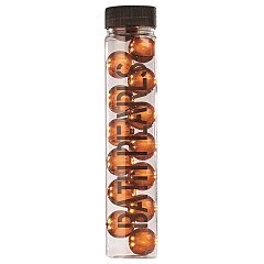 Stackable Orange 1/1