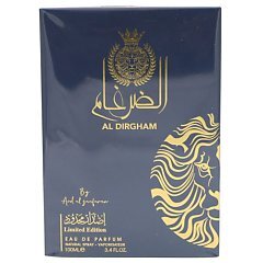 Ard al Zaafaran Al Dirgham Limited Edition 1/1