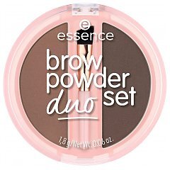 Essence Brow Powder Duo 1/1