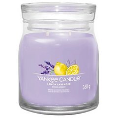Yankee Candle Lemon Lavender 1/1