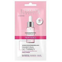 Eveline Cosmetics Peptides Mask 1/1