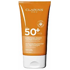 Clarins Youth Protecting Sunscreen SPF50+ 1/1
