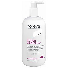 Noreva Lotion Universelle Micellar Dermo-Cleanser 1/1
