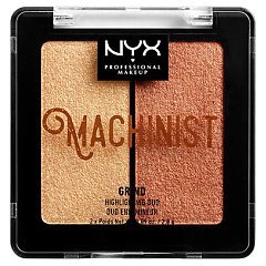 NYX Professional Makeup Jumbo 1/1