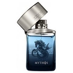 Zippo Mythos 1/1