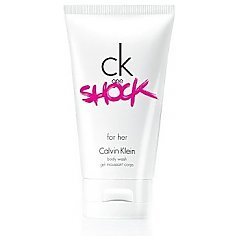 Calvin Klein CK One Shock For Her 1/1