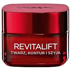 L'Oreal Revitalift Face Contours and Neck 1/1