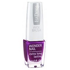 IsaDora Wonder Nail Wide Brush 1/1