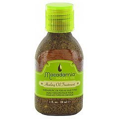 Macadamia Healing Oil Treatment 1/1