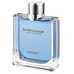 Davidoff Silver Shadow Altitude 1/1