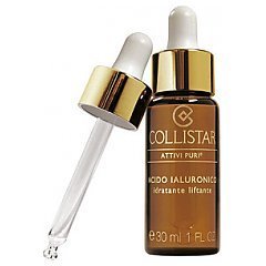 Collistar Pure Actives Hyaluronic Acid Moisturizing Lifting 1/1