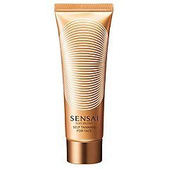 Sensai Silky Bronze Self Tanning For Face 1/1