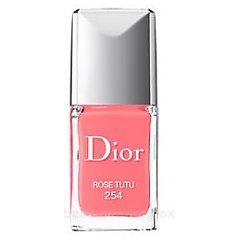 Christian Dior Vernis Fall 2014 Limited Edition 1/1