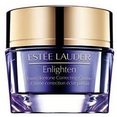 Estee Lauder Enlighten Even Skintone Correcting Creme 1/1