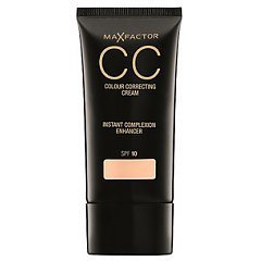 Max Factor CC Colour Correcting Cream 1/1