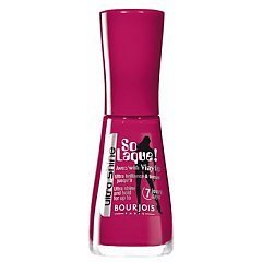 Bourjois So Laque Ultra Shine 1/1