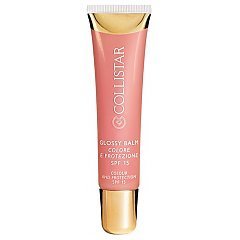 Collistar Glossy Balm Colour And Protection 1/1