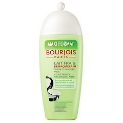 Bourjois Fresh Cleansing Milk 1/1