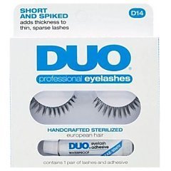 Ardell Duo Professional Eyelashes 1/1