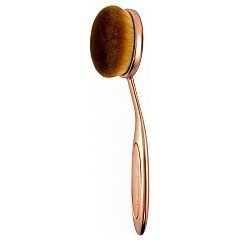 Makeup Revolution Precision Brush Oval Cheek 1/1