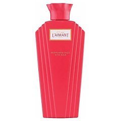 Coty L'Aimant Perfumed Talc with Silk 1/1
