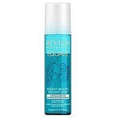 Revlon Professional Equave Hydro Nutritive Detangling Conditioner 1/1