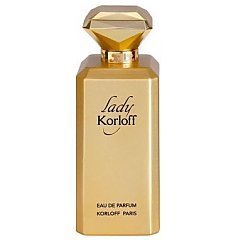 Korloff Lady 1/1