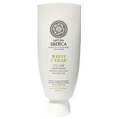 Natura Siberica Kopenhaga White Cedar Volume Hair Mask 1/1