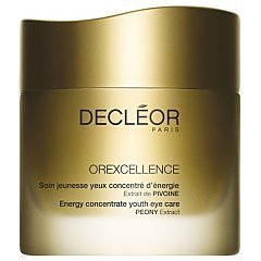 Decleor Orexcellence Energy Concentrate Youth Eye Care 1/1