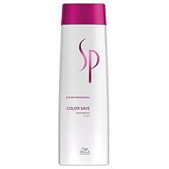 Wella Sp Color Save Shampoo 1/1