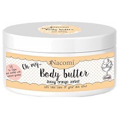 Nacomi Body Butter 1/1