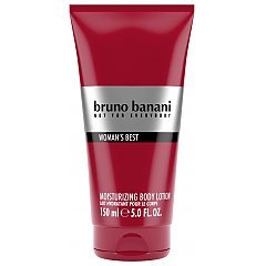 Bruno Banani Woman's Best Body Lotion 1/1
