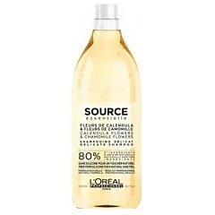 L'Oreal Professionnel Source Essentielle Delicate Shampoo 1/1