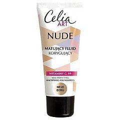 CELIA Art Nude 1/1