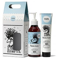 YOPE Natural Fresh Grass 1/1