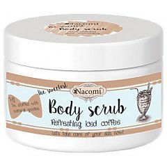 Nacomi Body Scrub 1/1