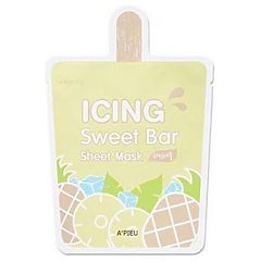 A'Pieu Icing Sweet Bar Sheet Mask 1/1