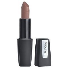 IsaDora Perfect Matt Lipstick Metropolitan Autumn Makeup 2019 1/1