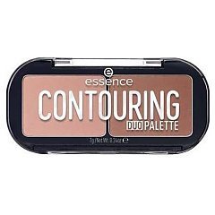 Essence Contouring Duo Palette 1/1