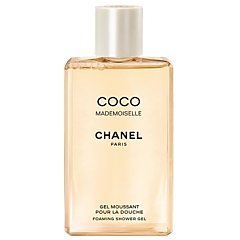 CHANEL Coco Mademoiselle Foaming Shower Gel 1/1