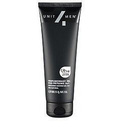 Unit4Men Perfumed Shower Gel 3in1 1/1